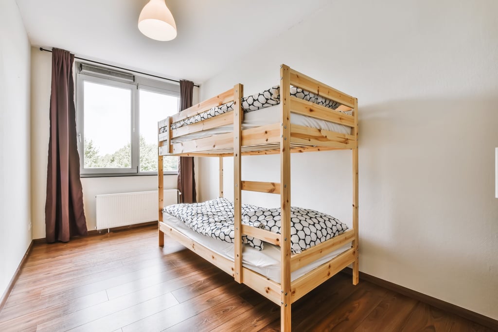 Bunk Beds vs Cabin Beds: What’s The Difference?