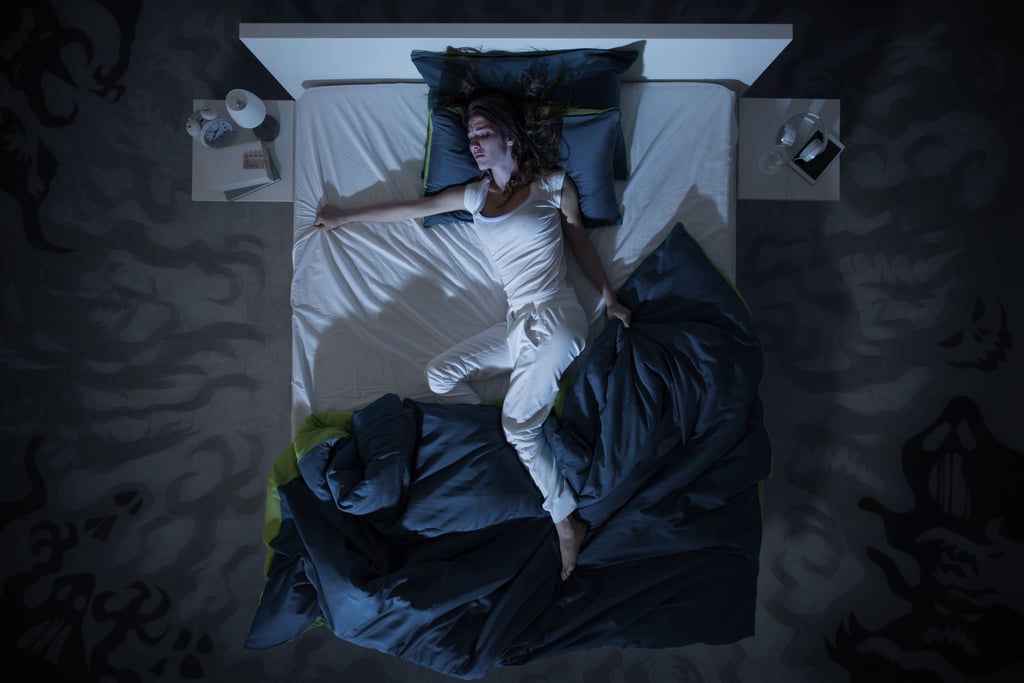 What Are The Effects Of Menopause On Sleep?