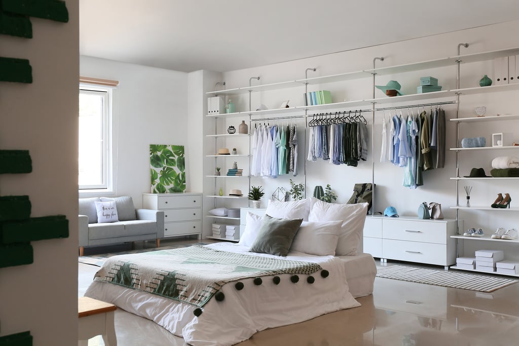 Are Bed Frames With Storage A Good Idea?