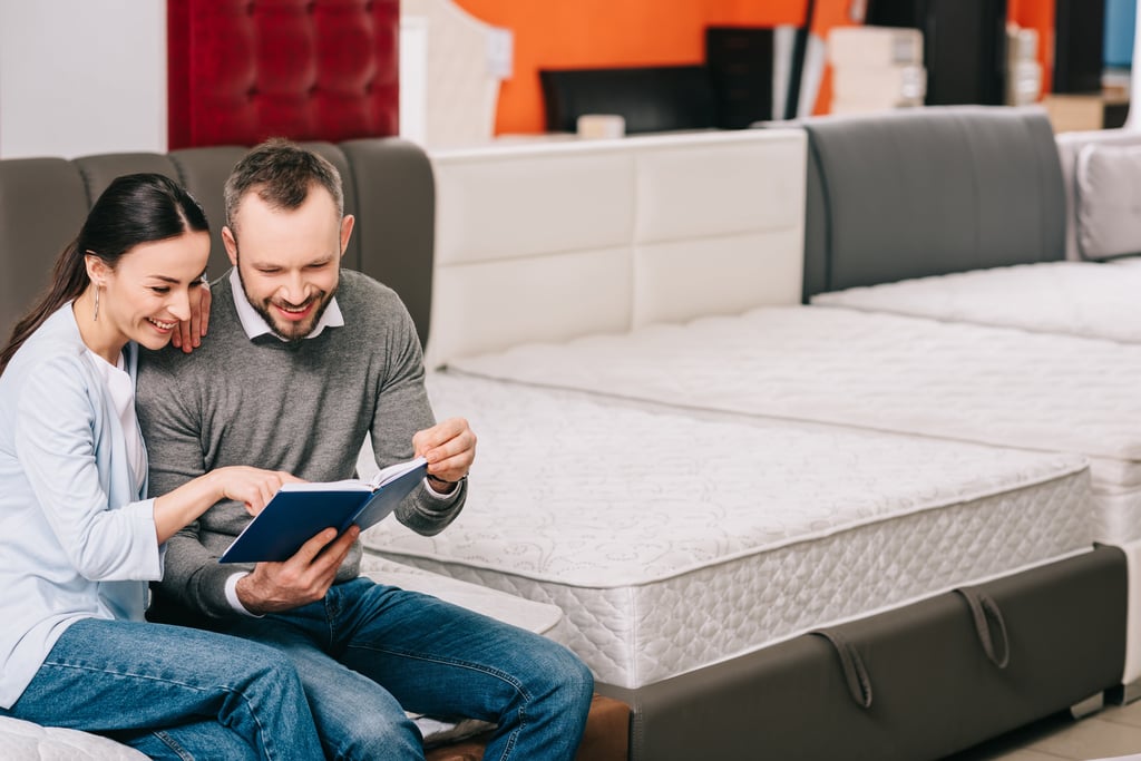 Choosing the Perfect Hypnos Mattress: A Buyer’s Guide
