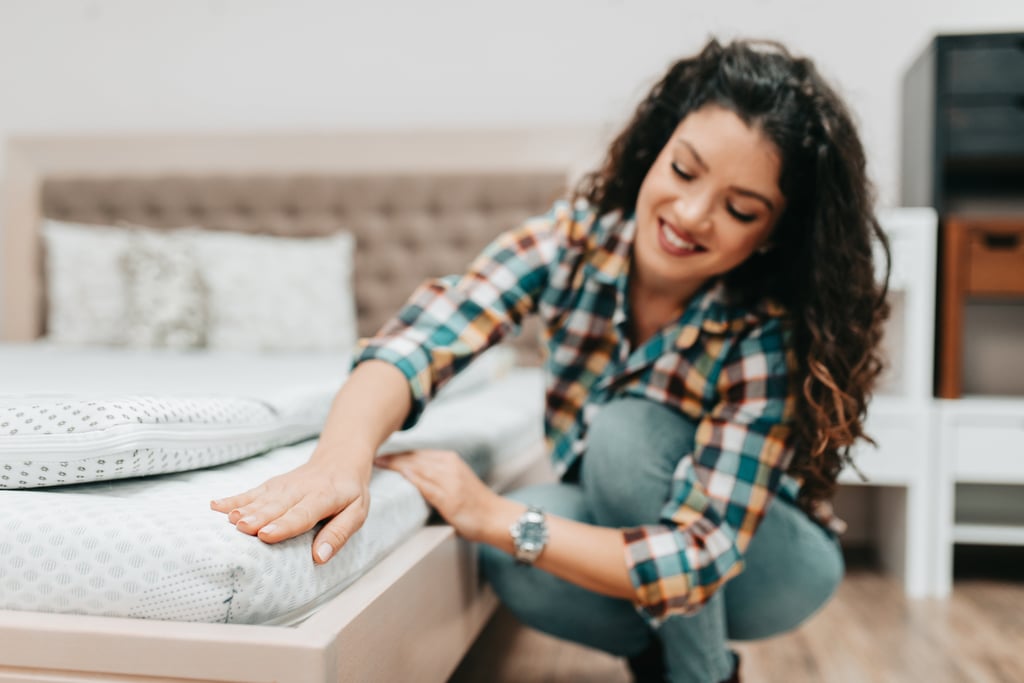 The Best Double Mattress For How You Sleep