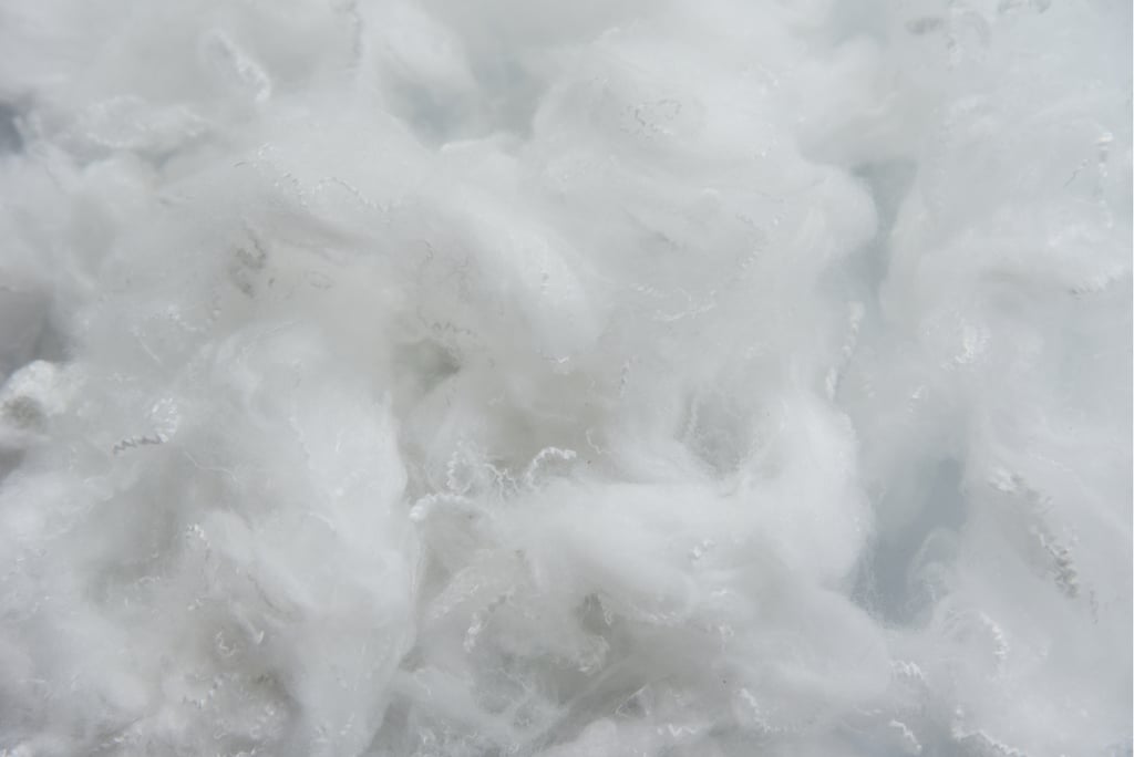What Are The Best Mattress Fillings?