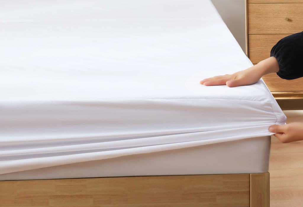Are You Getting Enough Sleep?