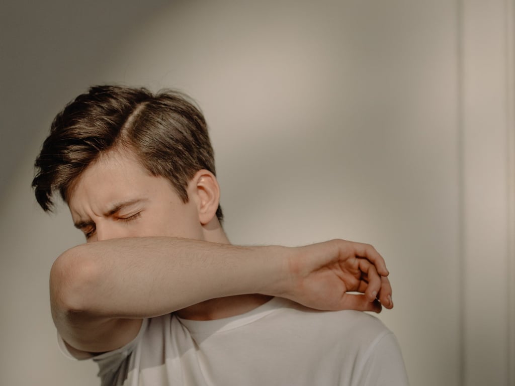 What Makes Yawning Contagious?