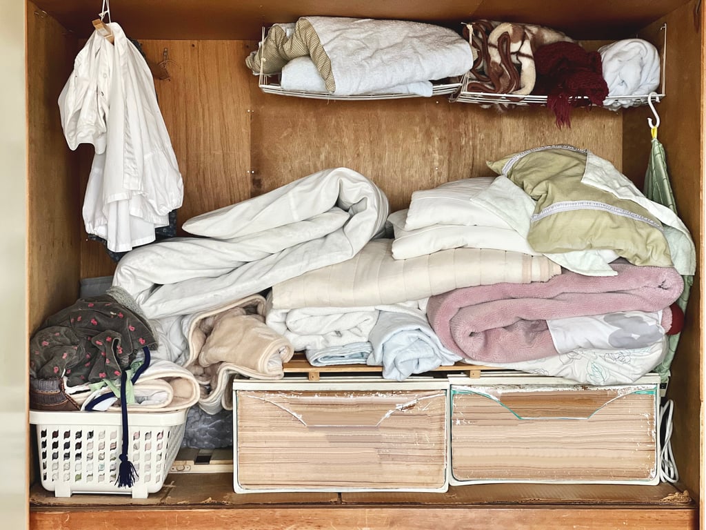 Are Bed Frames With Storage A Good Idea?