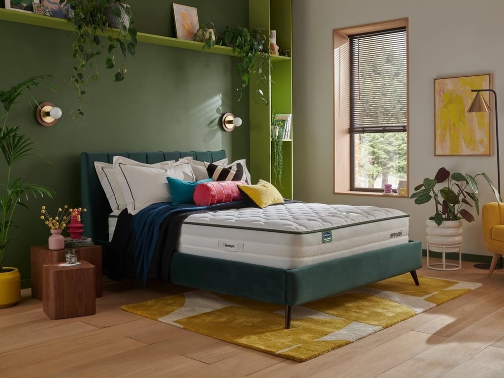 The Best Mattress for 2025: How to Choose Your Perfect Bed