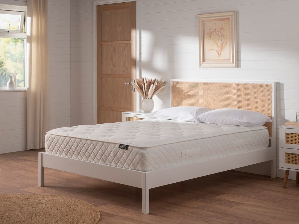 The Best Mattress for 2025: How to Choose Your Perfect Bed