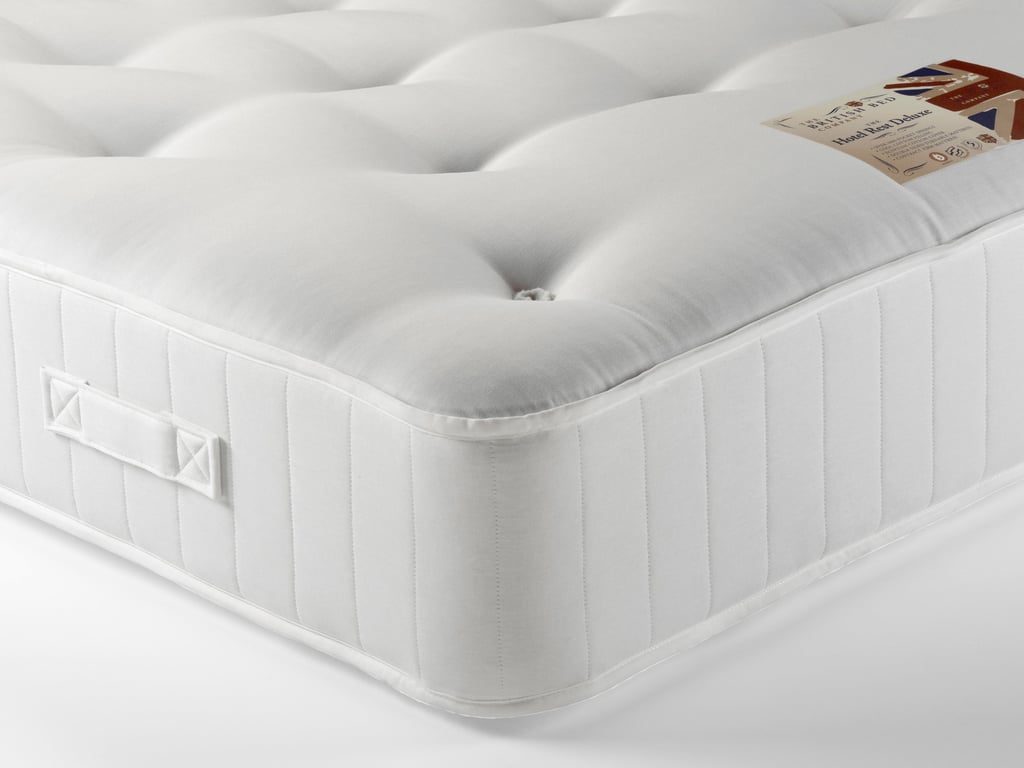 The Best Mattress for 2025: How to Choose Your Perfect Bed
