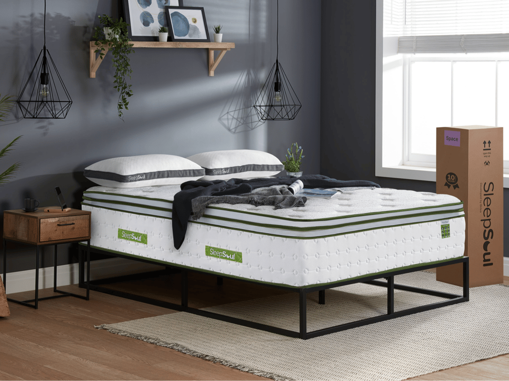 The Best Mattress for 2025: How to Choose Your Perfect Bed