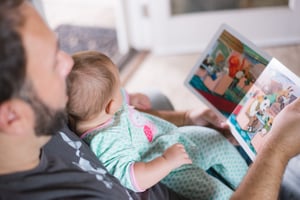 The Secrets Of Telling The Best Bedtime Stories