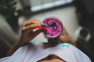 Must-Have Smoothie Recipes For The Best Night’s Sleep