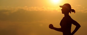 Running