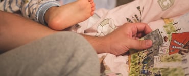Feet