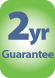 2yrs Guarantee