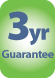 3yrs Guarantee