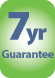 7yrs Guarantee