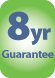 8yrs Guarantee