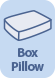 Box Pillow