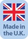 Made In the UK