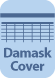 Damask Cover