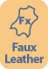 Faux Leather