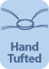 Hand Tufted