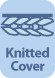 Knitted Cover