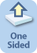 One Sided
