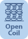 Open Coil