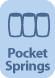 1100 Pocket Springs Specification
