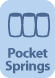 1000 Pocket Springs