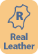 Real Leather