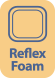Reflex Foam Specification