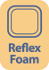 Reflex Foam