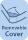Removable Cover