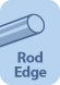 Rod Edge Specification