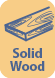 Solid Wood Specification