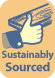 Sustainably Sourced
