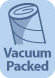 Vacuum Packed Specification