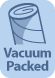 Vacuum Packed
