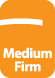 Medium Firm