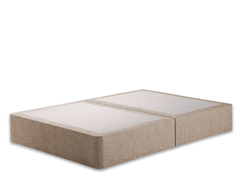 Divan Base with Divan Set Base Only