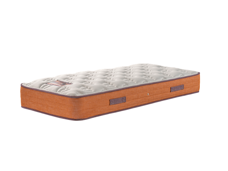 The Nook Mattress with Divan Set