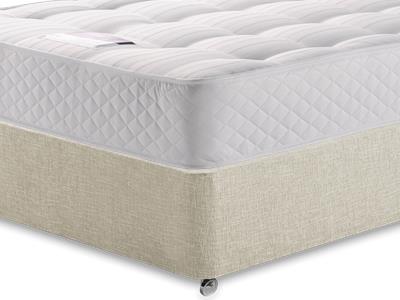 Ortho Sleep with Divan Set Mattress