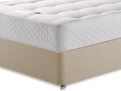 Ortho Sleep with Divan Set Mattress