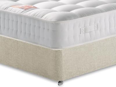 The Baron with Divan Set Mattress