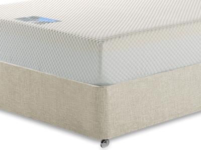 Apollo with Divan Set Mattress