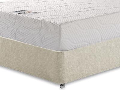 Voyager with Divan Set Mattress