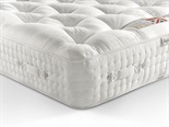 The Emperor (Firm) Mattress