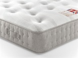 Cotton Pocket 1200 Chenille Mattress